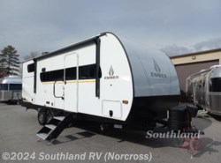 New 2024 Ember RV E-Series 22ETS available in Norcross, Georgia