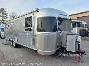 Used 2017 Airstream International Serenity 27FB available in Norcross, Georgia