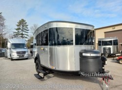 New 2024 Airstream Basecamp 20X available in Norcross, Georgia