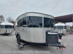 New 2024 Airstream Basecamp 20X available in Norcross, Georgia