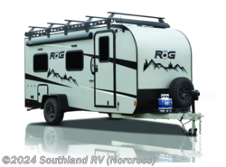 New 2024 Encore RV ROG 16FB available in Norcross, Georgia