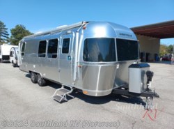 New 2024 Airstream Pottery Barn Special Edition 28RB Twin available in Norcross, Georgia