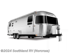 New 2024 Airstream Globetrotter 27FB Twin available in Norcross, Georgia