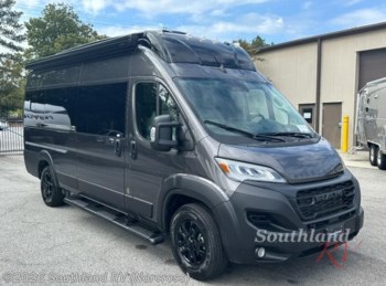 New 2026 Airstream Rangeline Pop Top Sleeper available in Norcross, Georgia