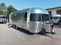 New 2024 Airstream Globetrotter 25FB Twin available in Norcross, Georgia