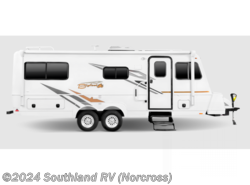 New 2024 Bigfoot 2500 Series B25RQ (Twin) available in Norcross, Georgia
