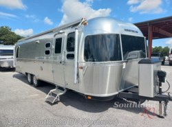 Used 2023 Airstream Classic 30RB Twin available in Norcross, Georgia