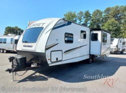 Used 2023 CrossRoads Sunset Trail SS256RK available in Norcross, Georgia