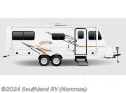 New 2025 Bigfoot 2500 Series B25RQ available in Norcross, Georgia