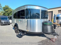 New 2025 Airstream REI Special Edition Basecamp 20X available in Norcross, Georgia