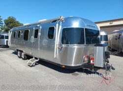 Used 2021 Airstream Classic 33FB Queen available in Norcross, Georgia