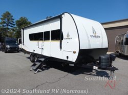 New 2025 Ember RV E-Series 22MLQ available in Norcross, Georgia