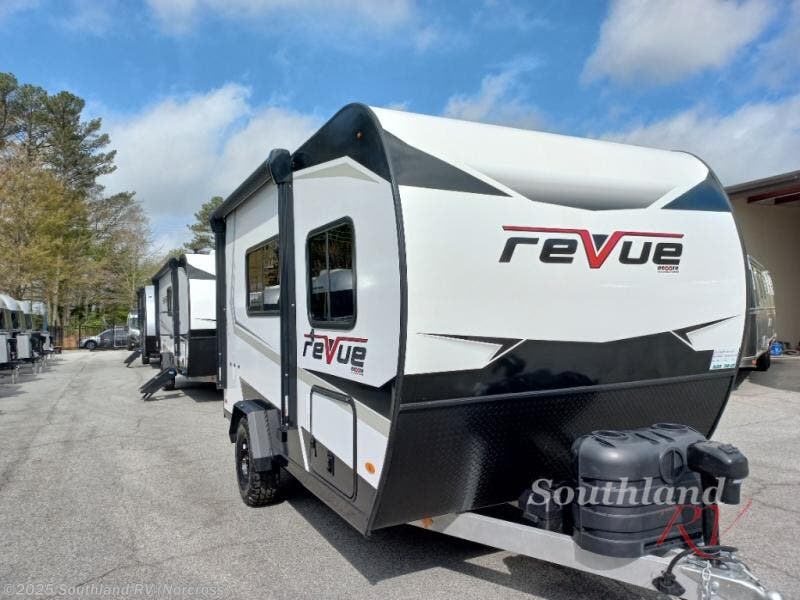 New 2025 Encore RV Revue 16BH available in Norcross, Georgia