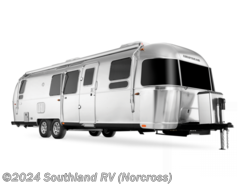 New 2025 Airstream Flying Cloud 30FBT Office available in Norcross, Georgia