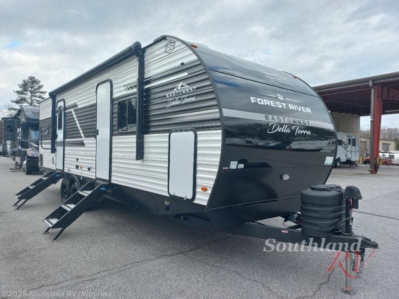 New 2025 East to West Della Terra 263RK available in Norcross, Georgia