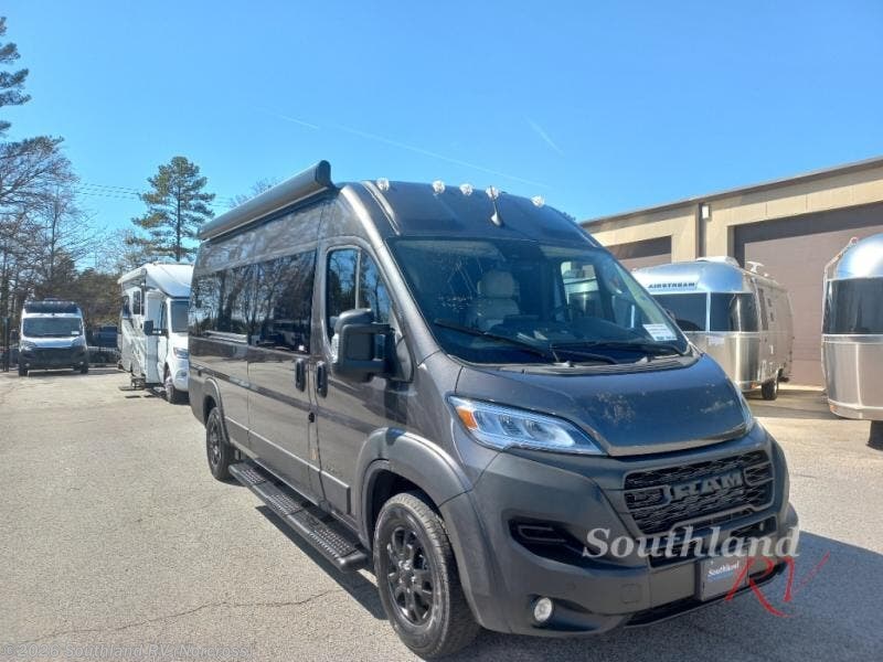 New 2025 Airstream Rangeline Std. Model available in Norcross, Georgia