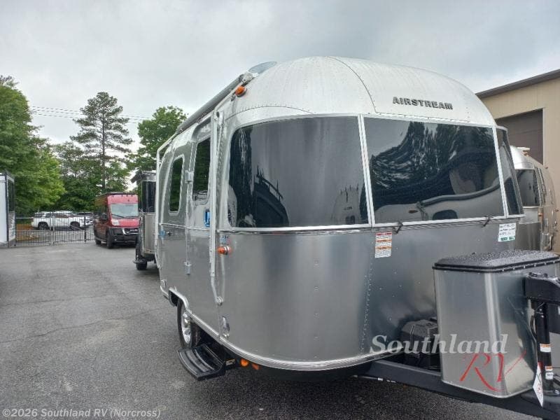 New 2025 Airstream Bambi 16RB available in Norcross, Georgia