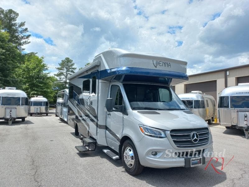 New 2025 Renegade  Vienna 25TBC available in Norcross, Georgia