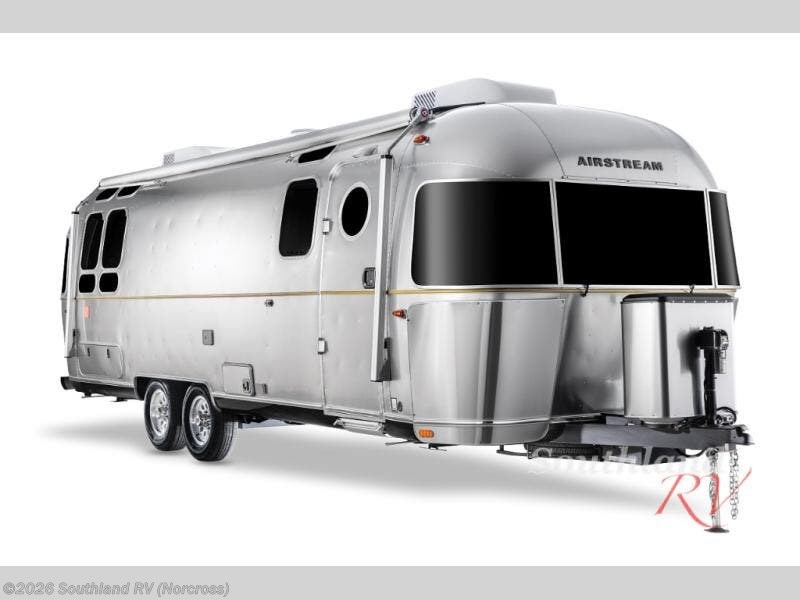 New 2026 Airstream Frank Lloyd Wright Limited Edition available in Norcross, Georgia