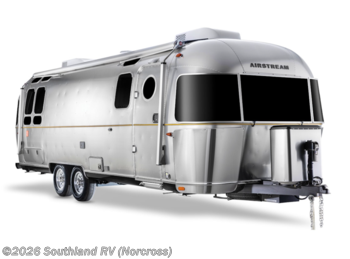New 2026 Airstream Frank Lloyd Wright Limited Edition 28RB available in Norcross, Georgia