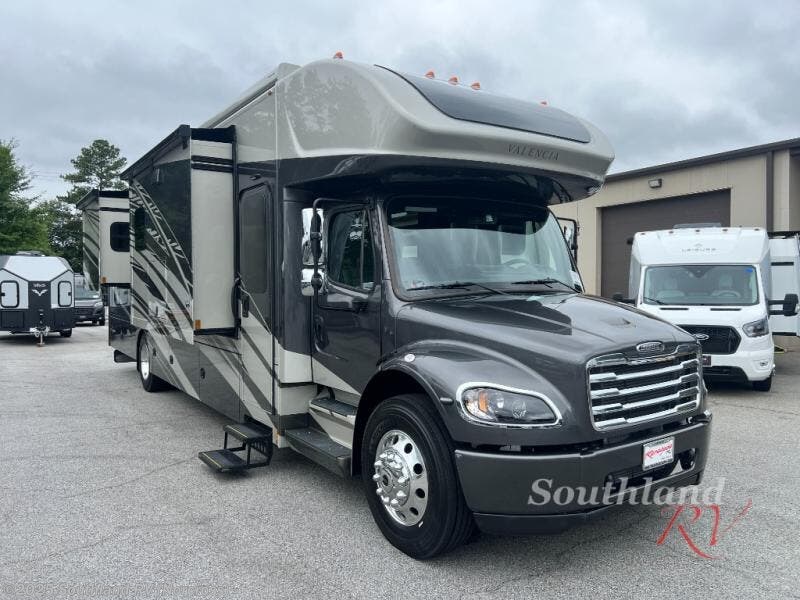 New 2026 Renegade  Valencia 39RB available in Norcross, Georgia