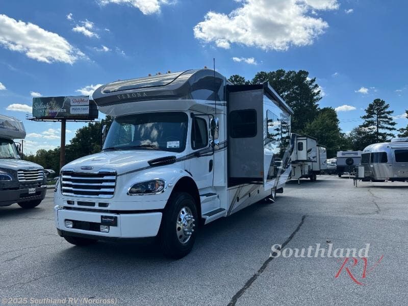 New 2026 Renegade  Verona 36VSB available in Norcross, Georgia