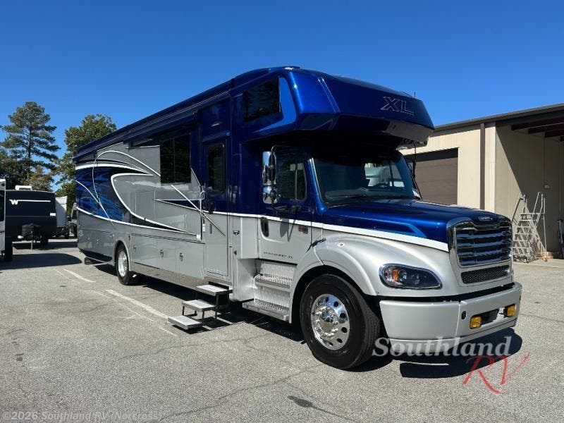 New 2026 Dynamax Corp Dynaquest XL 3801TS available in Norcross, Georgia