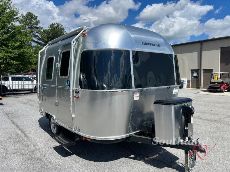 New 2025 Airstream Bambi 16RB available in Norcross, Georgia