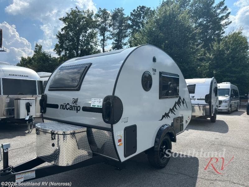 New 2026 NuCamp TAB 320 LITE Std. Model available in Norcross, Georgia