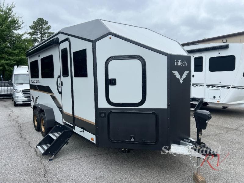 New 2026 inTech Black Wing 724-X available in Norcross, Georgia