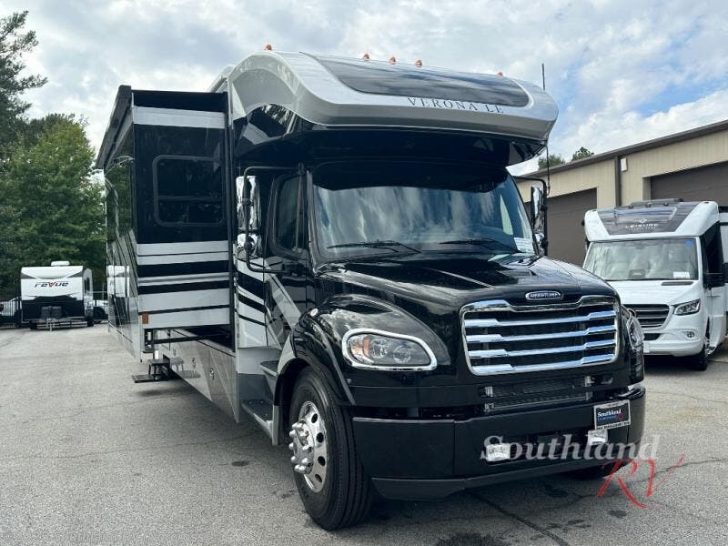 New 2026 Renegade  Verona LE 40LRB available in Norcross, Georgia