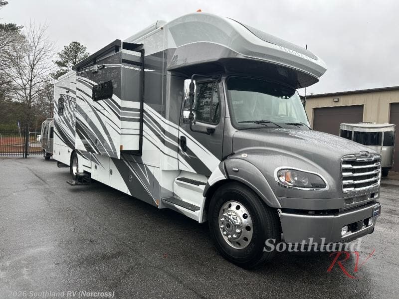 New 2026 Renegade  Verona LE 38LDG available in Norcross, Georgia