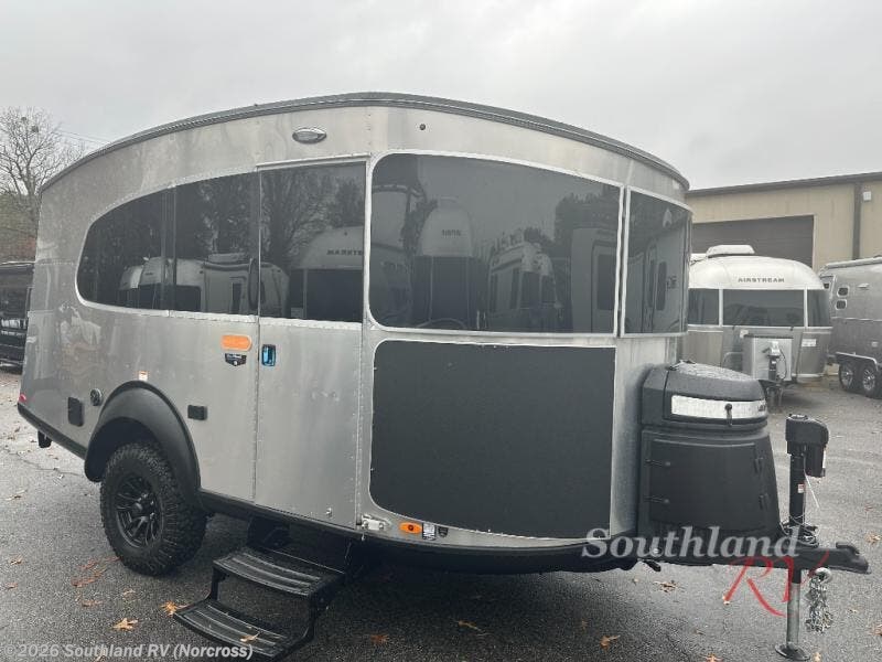 New 2026 Airstream Basecamp 20Xe available in Norcross, Georgia