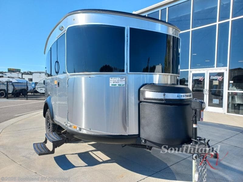 New 2025 Airstream Basecamp 20X available in Norcross, Georgia