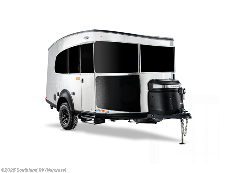 New 2026 Airstream Basecamp 20Xe available in Norcross, Georgia