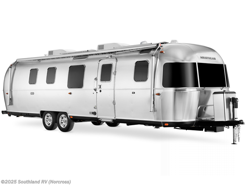 New 2026 Airstream Classic 33FB Queen available in Norcross, Georgia
