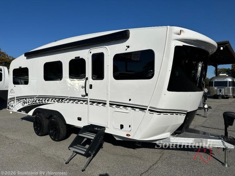 New 2026 inTech Aucta Willow Twin available in Norcross, Georgia