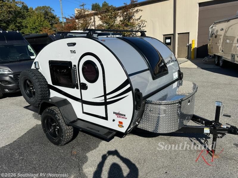 New 2026 NuCamp TAG Black Canyon available in Norcross, Georgia