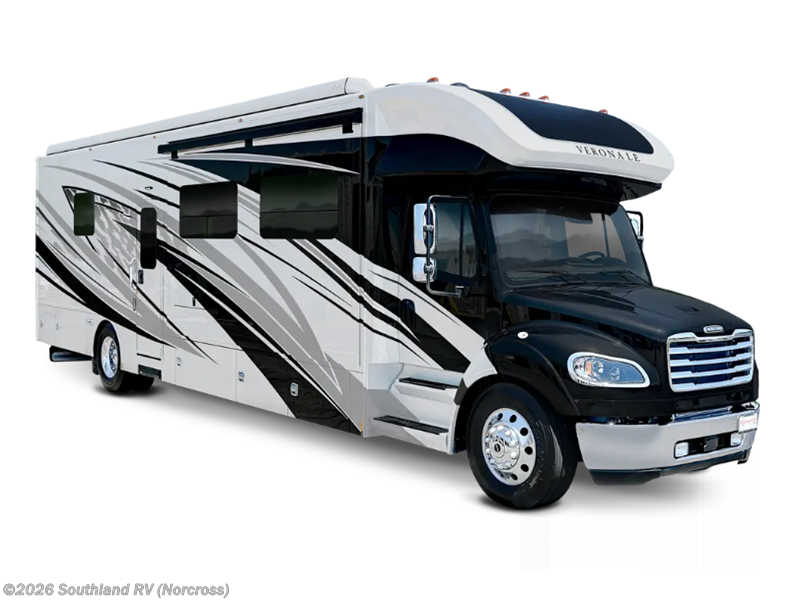 New 2027 Renegade RV Verona LE 40LBH available in Norcross, Georgia