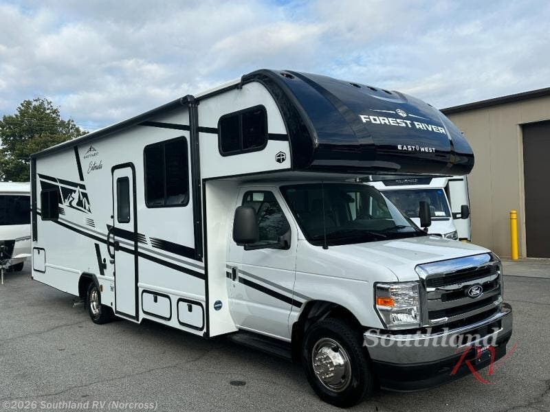 New 2026  East to West Entrada 2710NK by East to West from Southland RV in Norcross, GA