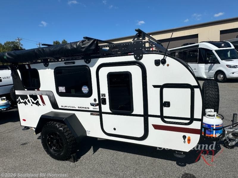 New 2026 Encore RV ROG 12BHSS available in Norcross, Georgia