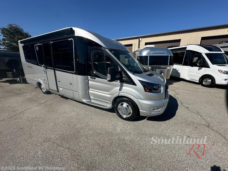 New 2025 Leisure Travel Wonder 24MBL available in Norcross, Georgia