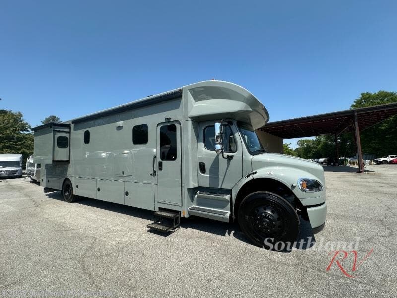 New 2026 Renegade  Verona 40VRB available in Norcross, Georgia