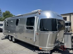 New 2026 Airstream Globetrotter 27FB Twin available in Norcross, Georgia