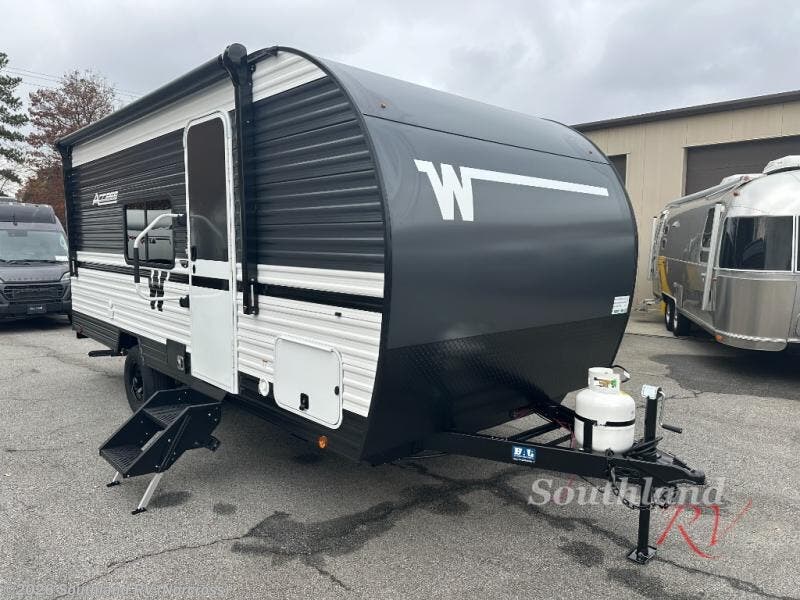 New 2026  Winnebago Access 18DBH by Winnebago from Southland RV in Norcross, GA