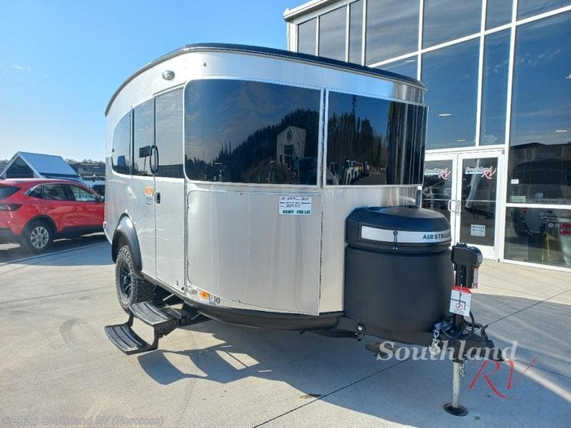 New 2025 Airstream Basecamp 20X available in Norcross, Georgia
