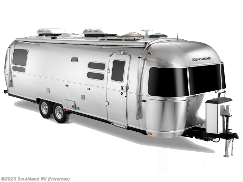 Used 2024 Airstream Globetrotter 25FB Twin available in Norcross, Georgia
