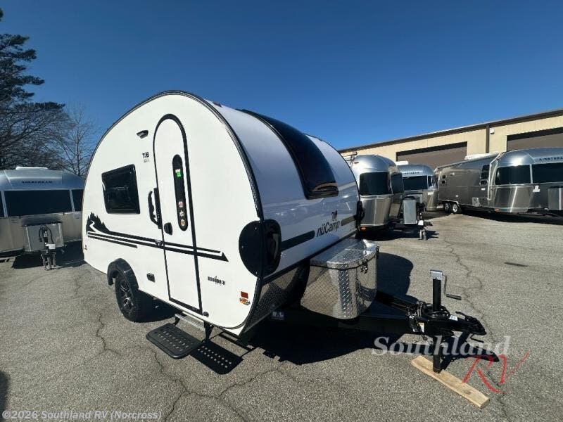 New 2026 NuCamp TAB 360 CS BD available in Norcross, Georgia