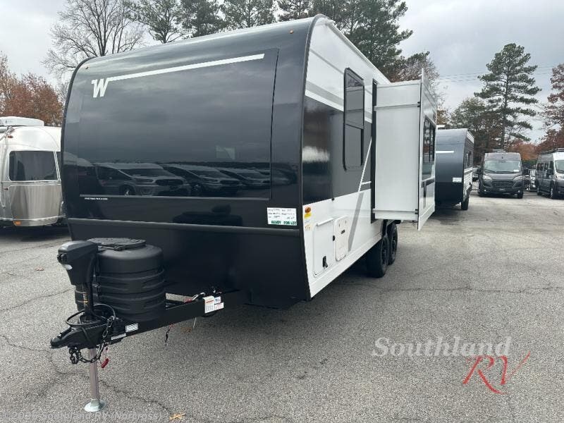 New 2026 Winnebago Thrive 18FBS available in Norcross, Georgia