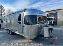 Used 2024 Airstream International 25FB Twin available in Norcross, Georgia